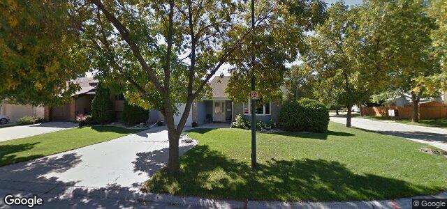 3 Sonning Bay（加拿大曼尼托巴省温尼伯市）房屋照片