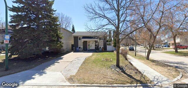 3 Southwalk Bay（加拿大曼尼托巴省温尼伯市）房屋照片