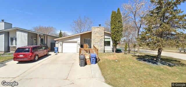 3 Strand Circle（加拿大曼尼托巴省温尼伯市）房屋照片