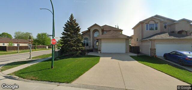 3 Tilstone Bay（加拿大曼尼托巴省温尼伯市）房屋照片