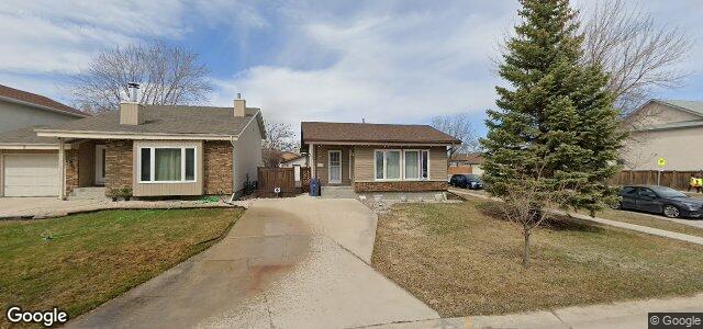 3 Tiverton Bay（加拿大曼尼托巴省温尼伯市）房屋照片