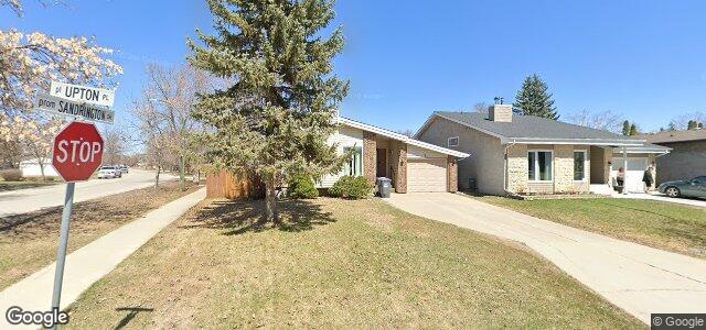 3 Upton Place（加拿大曼尼托巴省温尼伯市）房屋照片