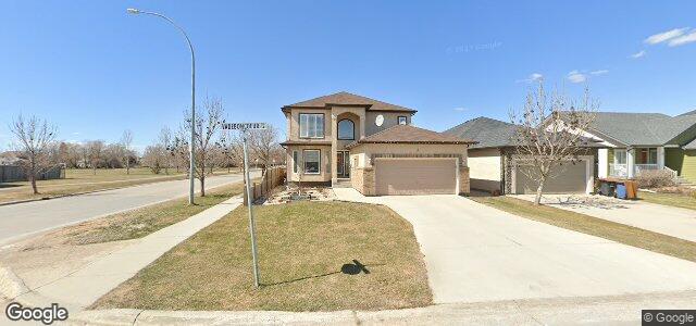 3 Vadeboncoeur Drive（加拿大曼尼托巴省温尼伯市）房屋照片