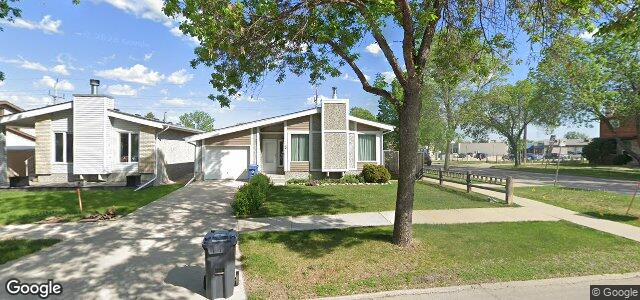 3 Willowbend Crescent（加拿大曼尼托巴省温尼伯市）房屋照片