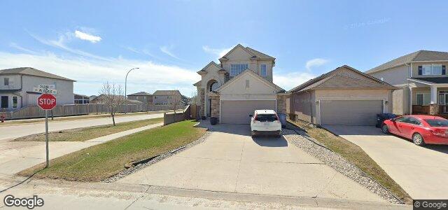 3 Zylema Cove（加拿大曼尼托巴省溫尼伯市）房屋照片