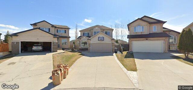 30 Brabant Cove ਦੀ ਫੋਟੋ, ਵਿਨੀਪਿਗ, ਮੈਨੀਟੋਬਾ