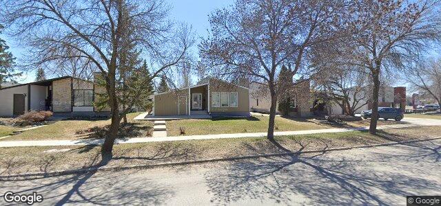 30 Britannica Road（加拿大曼尼托巴省温尼伯市）房屋照片