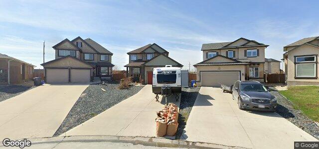 Photo of 30 Buckley Trow Bay in Winnipeg, Manitoba