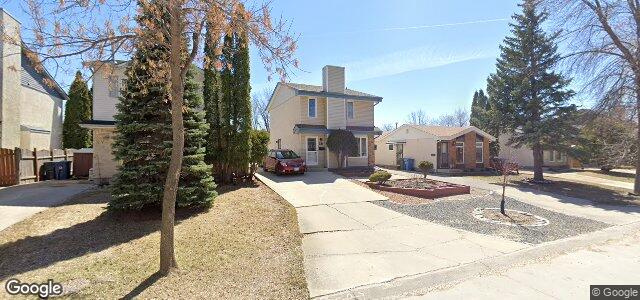 30 Carriage House Road（加拿大曼尼托巴省温尼伯市）房屋照片