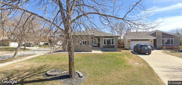 30 Chesham Cove（加拿大曼尼托巴省温尼伯市）房屋照片