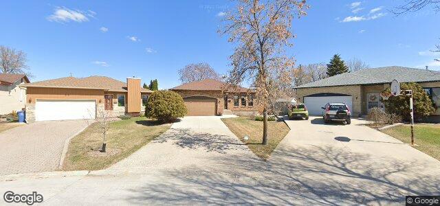 30 Eastcote Drive（加拿大曼尼托巴省温尼伯市）房屋照片