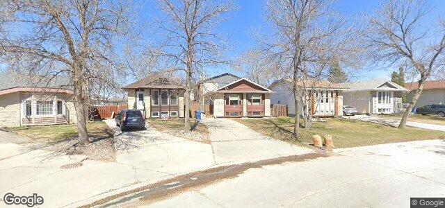 30 Elsbury Bay（加拿大曼尼托巴省温尼伯市）房屋照片