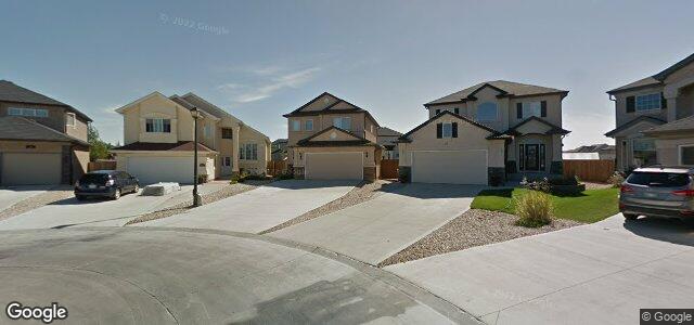 30 Fonseca Place（加拿大曼尼托巴省温尼伯市）房屋照片