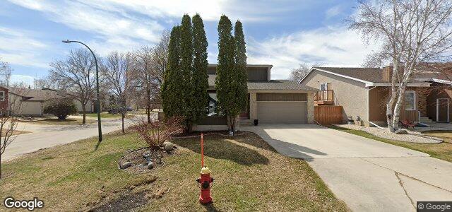 30 Furness Bay（加拿大曼尼托巴省温尼伯市）房屋照片