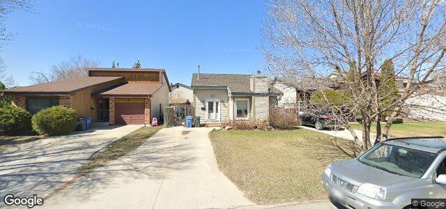 30 Knotsberry Bay（加拿大曼尼托巴省温尼伯市）房屋照片