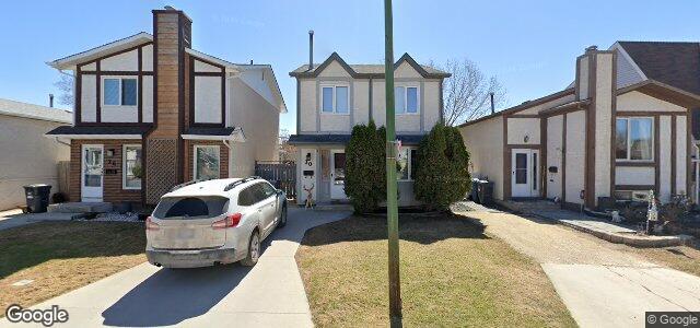 30 Leston Place（加拿大曼尼托巴省温尼伯市）房屋照片