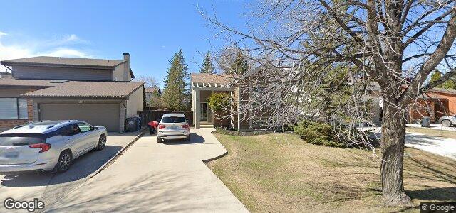 30 Malmsbury Avenue（加拿大曼尼托巴省温尼伯市）房屋照片