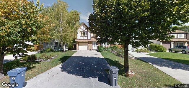 30 Southwalk Bay（加拿大曼尼托巴省温尼伯市）房屋照片