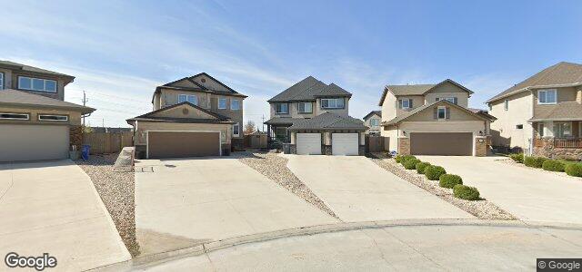 30 Stellarton Crescent（加拿大曼尼托巴省温尼伯市）房屋照片