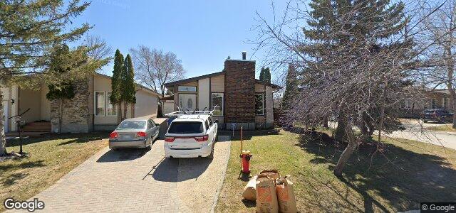 30 Strand Circle（加拿大曼尼托巴省温尼伯市）房屋照片