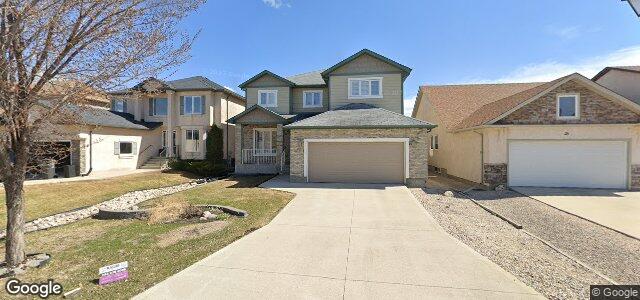 Larawan ng 30 Vadeboncoeur Drive sa Winnipeg, Manitoba