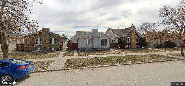 301 John Forsyth Road（加拿大曼尼托巴省温尼伯市）房屋照片