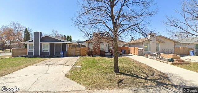 302 Tufnell Drive（加拿大曼尼托巴省温尼伯市）房屋照片