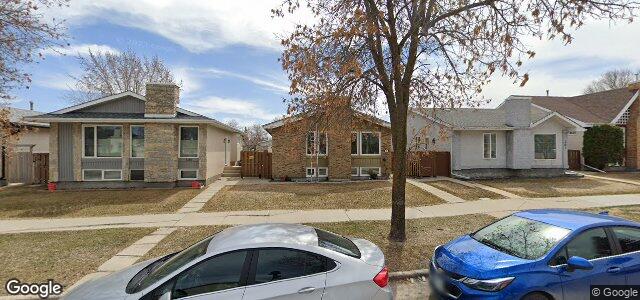 305 John Forsyth Road（加拿大曼尼托巴省温尼伯市）房屋照片