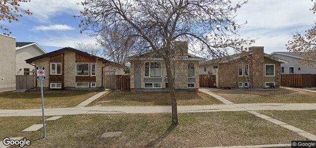 309 John Forsyth Road（加拿大曼尼托巴省温尼伯市）房屋照片