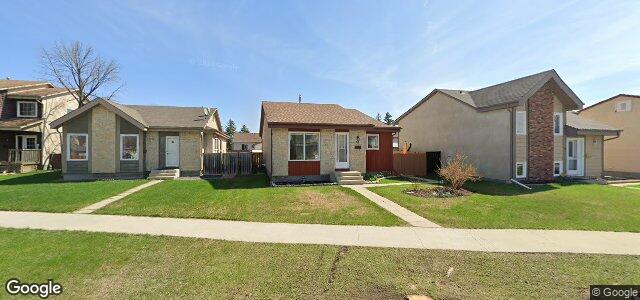 31 Aldgate Road（加拿大曼尼托巴省温尼伯市）房屋照片