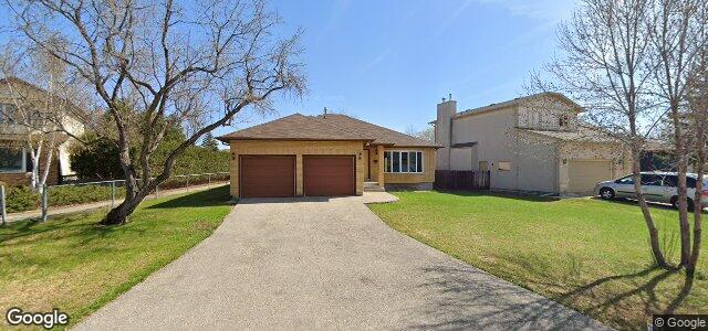 31 Becontree Bay（加拿大曼尼托巴省温尼伯市）房屋照片