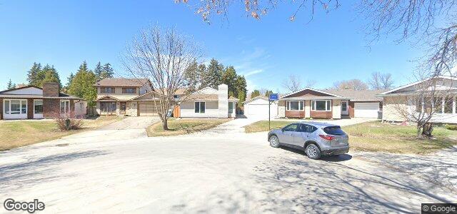 31 Briar Del Place（加拿大曼尼托巴省温尼伯市）房屋照片