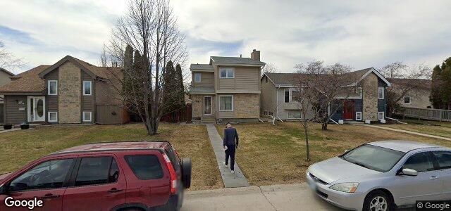 31 Brixton Bay（加拿大曼尼托巴省温尼伯市）房屋照片