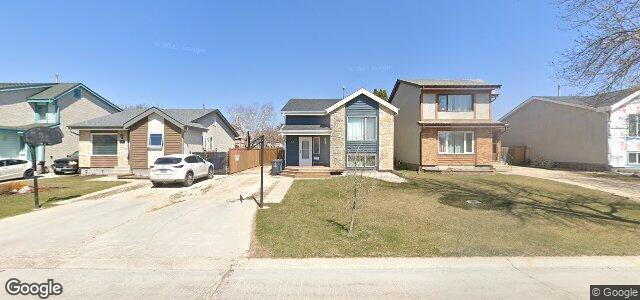 31 Brotman Bay（加拿大曼尼托巴省温尼伯市）房屋照片