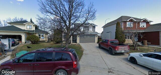 31 Cactus Cove（加拿大曼尼托巴省温尼伯市）房屋照片