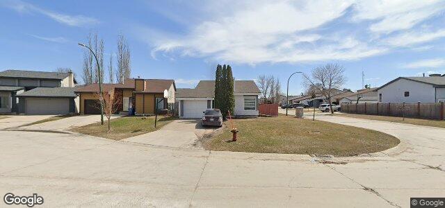 31 Cardno Cove（加拿大曼尼托巴省温尼伯市）房屋照片