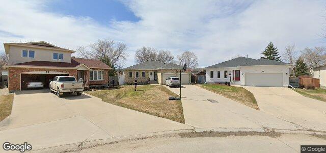 31 Chancery Bay（加拿大曼尼托巴省温尼伯市）房屋照片