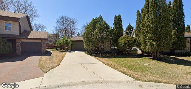 31 Grimsby Place（加拿大曼尼托巴省温尼伯市）房屋照片