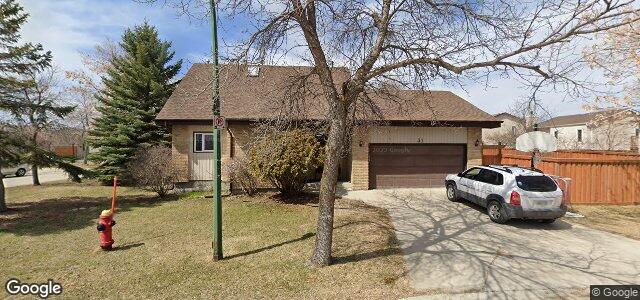 31 Healy Crescent（加拿大曼尼托巴省温尼伯市）房屋照片