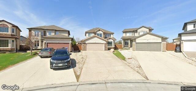 31 Higham Bay（加拿大曼尼托巴省温尼伯市）房屋照片