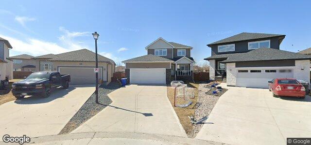 31 Islington Court（加拿大曼尼托巴省温尼伯市）房屋照片