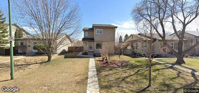 31 Knotsberry Bay（加拿大曼尼托巴省溫尼伯市）房屋照片