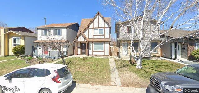 31 Leston Place（加拿大曼尼托巴省温尼伯市）房屋照片