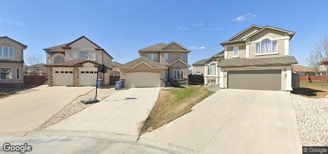 Larawan ng 31 Nault Circle sa Winnipeg, Manitoba