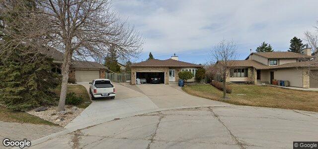 31 Packard Place（加拿大曼尼托巴省温尼伯市）房屋照片