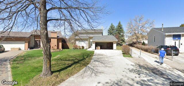 31 Pately Crescent（加拿大曼尼托巴省温尼伯市）房屋照片