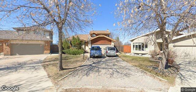 31 Pevensey Place（加拿大曼尼托巴省温尼伯市）房屋照片