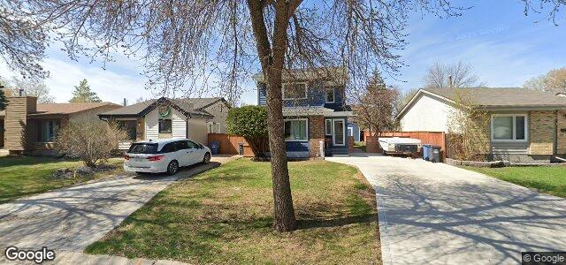 31 Poitras Place（加拿大曼尼托巴省温尼伯市）房屋照片