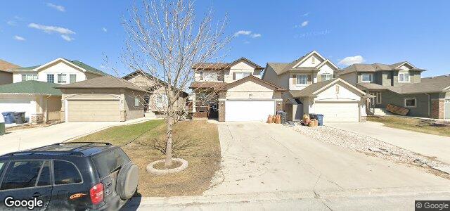 31 Scammel Road（加拿大曼尼托巴省温尼伯市）房屋照片