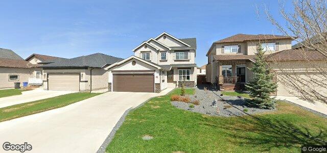 Larawan ng 31 Sidebottom Drive sa Winnipeg, Manitoba